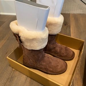 Women's UGG boots, Authentic!